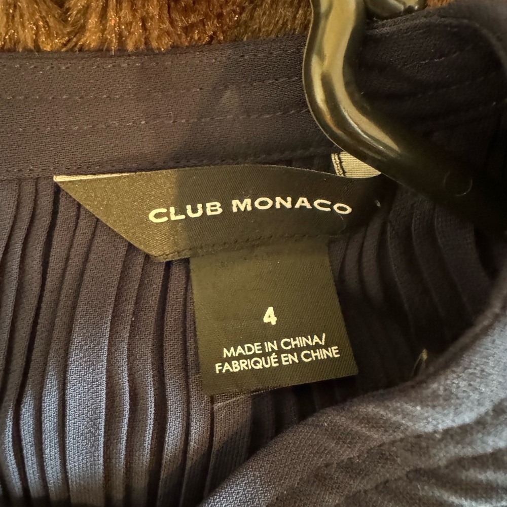 Club Monaco Romper - Picture 5 of 7